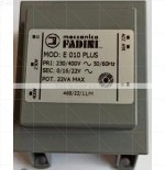 TRASFORMATORE PER ELPRO 10 - 10plus - 14 FADINI 27061